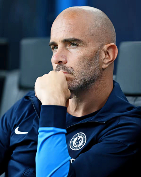 马雷斯卡谈切尔西年轻阵容：成长之路，未来可期