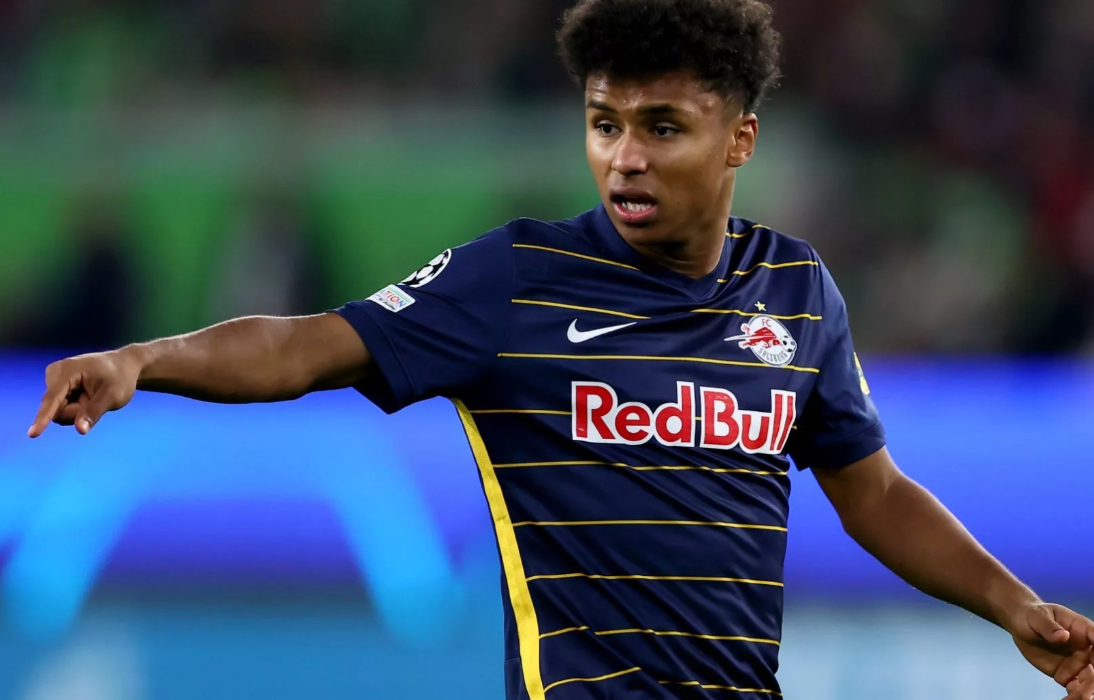 多特蒙德：阿德耶米未来走向成焦点