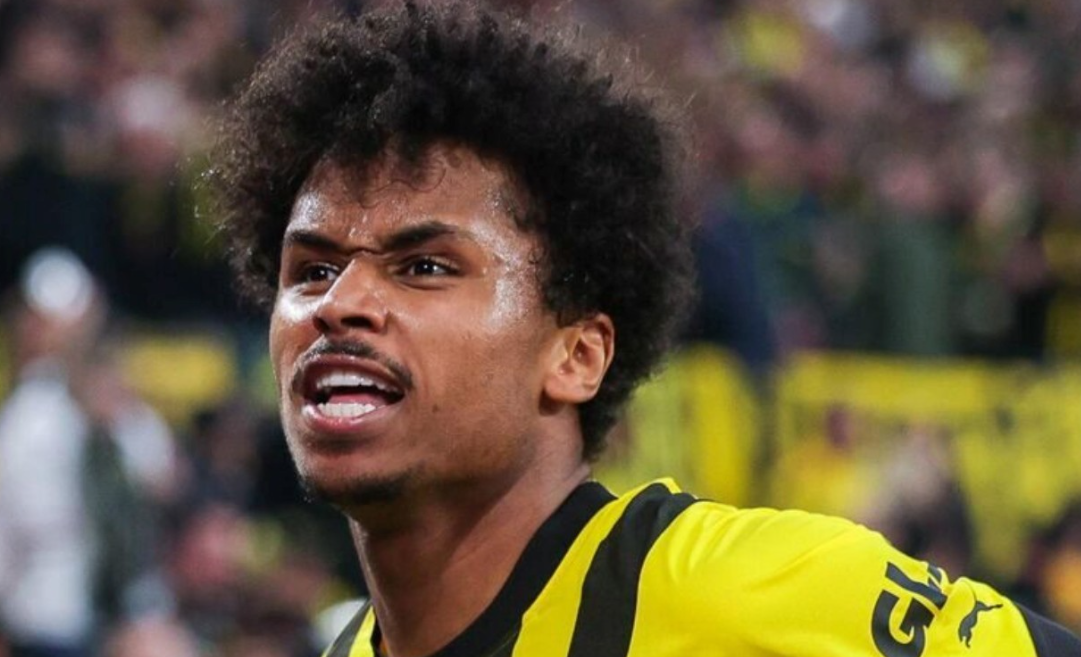 多特蒙德：阿德耶米未来走向成焦点