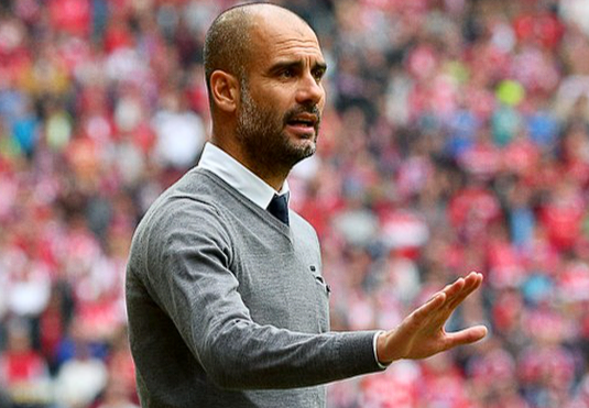 瓜迪奥拉展望曼城新程：罗德里回归助力球队再攀高峰