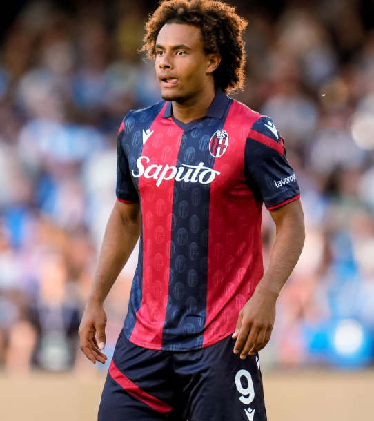 曼联换帅风波：罗马引援齐尔克泽受波及