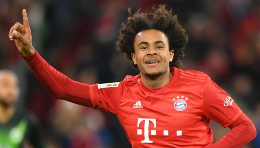 曼联换帅风波：罗马引援齐尔克泽受波及