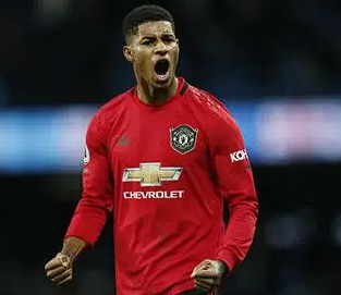 巴萨有意买断拉什福德,多面性成关键考量因素