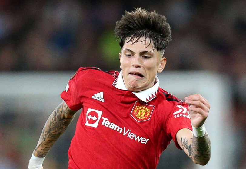 联赛杯征程：加纳乔助力切尔西，展望半决赛激战