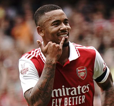 热苏斯转会动态：经纪关联下的米兰潜在引援分析