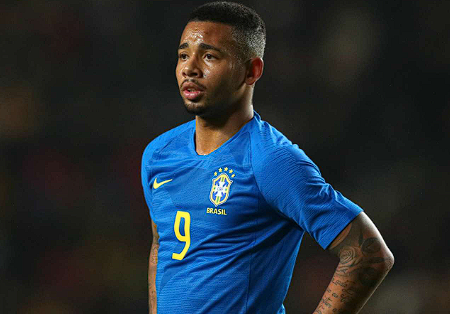 热苏斯转会动态：经纪关联下的米兰潜在引援分析