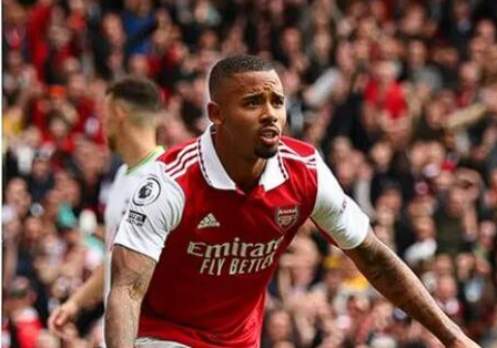 热苏斯转会动态：经纪关联下的米兰潜在引援分析