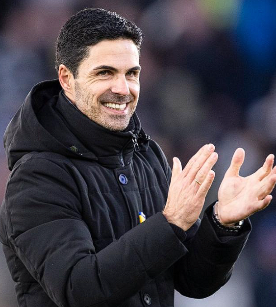 阿尔特塔赛后深度剖析：阿森纳欧冠征程、<a href='/news/tag/639' style='color: blue;'>哈弗茨</a>复出与未来展望